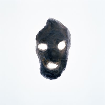 Ghoulie von Richard Green