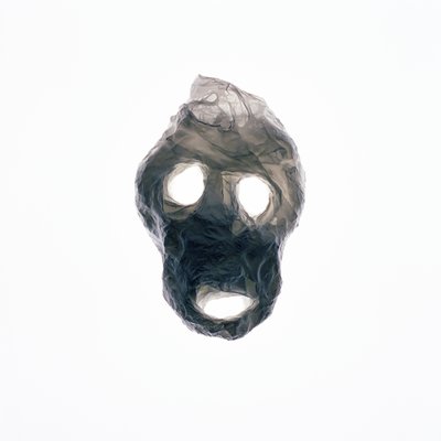 Ghoulie, 2015 von Richard Green
