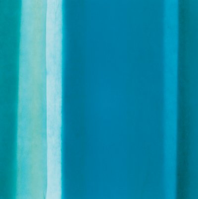Streifen VII, 2005 von Richard Green