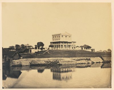 Palast von Robert C. Tytler