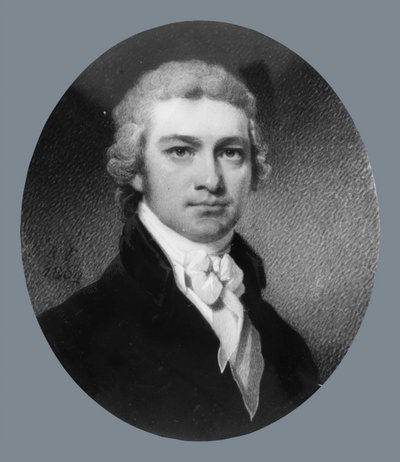 Charles Goldsborough von Robert Field