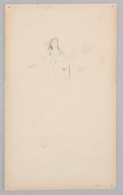 Figur von Robert Frederick Blum