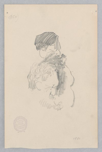 Gedney Bunce von Robert Frederick Blum