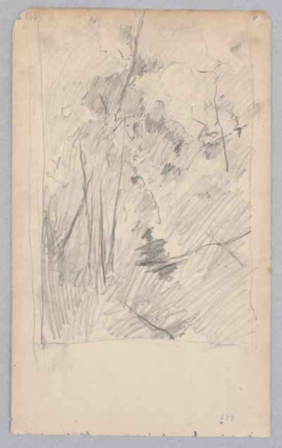 Landschaft von Robert Frederick Blum