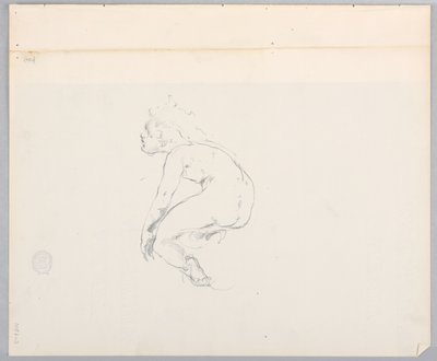 Frau von Robert Frederick Blum