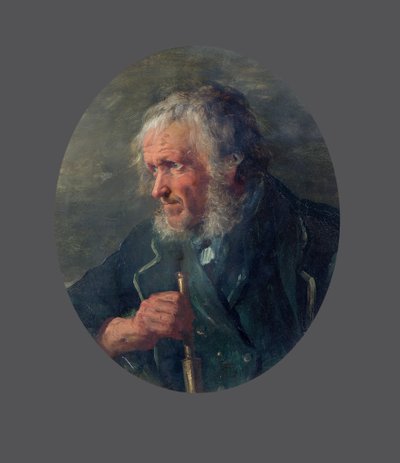 Ein Pilot von Robert Herdman