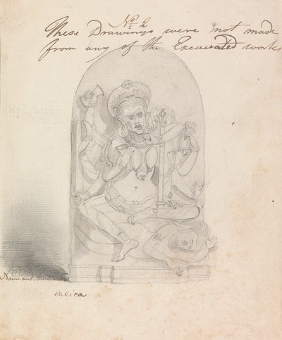 Calica von Robert Mabon