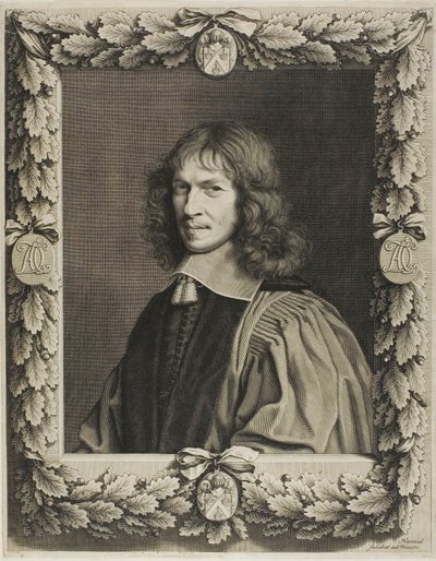 Denis Talon von Robert Nanteuil
