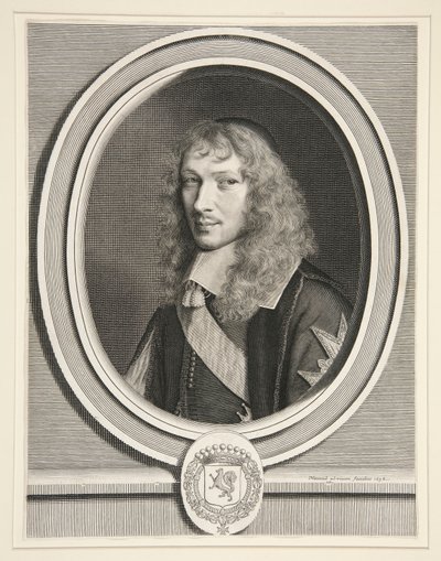 L von Robert Nanteuil