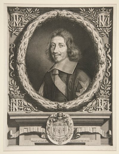 Michel Le Tellier, Minister von Robert Nanteuil