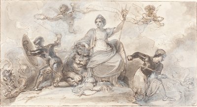 Patriotischer Fonds von Robert Smirke