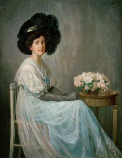Bianca Weise von Robert Weise