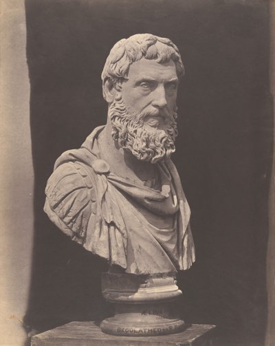 Aelius Caesar von Roger Fenton
