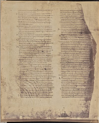 Folio 165, Verso von Roger Fenton