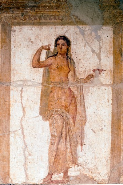 Hermaphrodit von Roman
