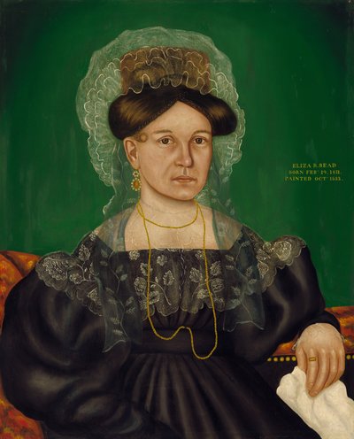 Eliza R. Read von Royall Brewster Smith