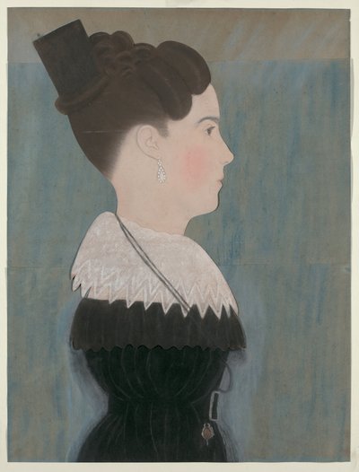 Mrs. William Waters von Ruth Henshaw Bascom