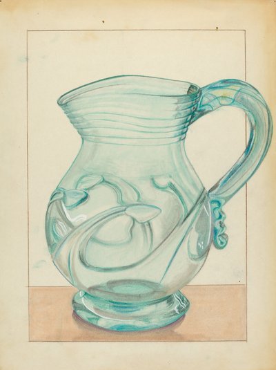 Krug von S. Brodsky