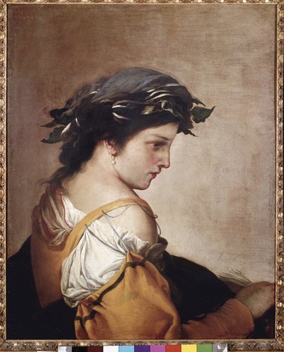 Poesie von Salvator Rosa
