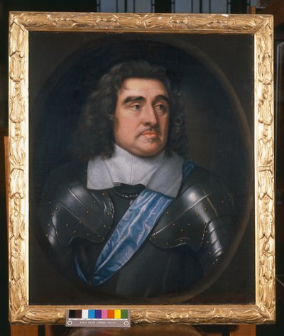 General George Monck von Samuel (after) Cooper