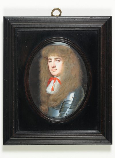 Henry Sidney, Earl of Romney von Samuel Cooper