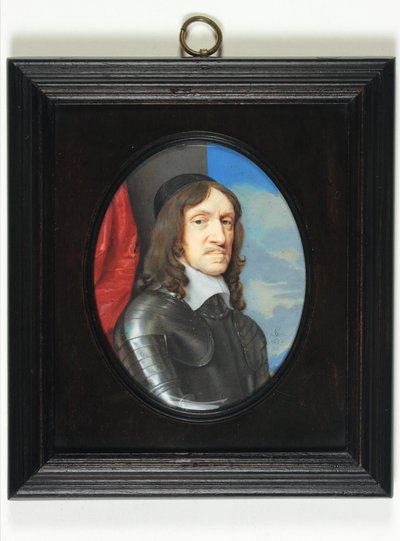 John Holles, 2. Earl Of Clare von Samuel Cooper