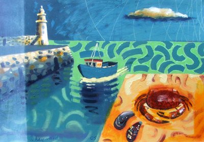 Nach Hause kommen von Sara Hayward