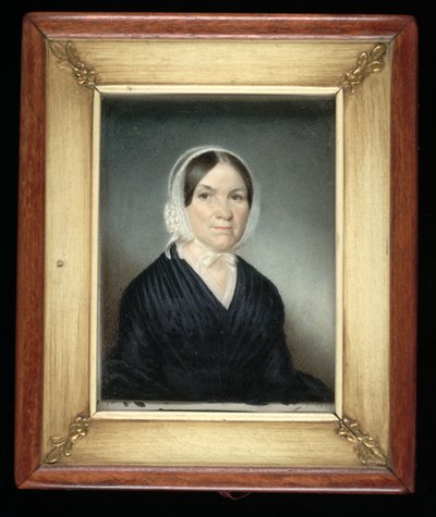 Betsy Goodridge von Sarah Goodridge