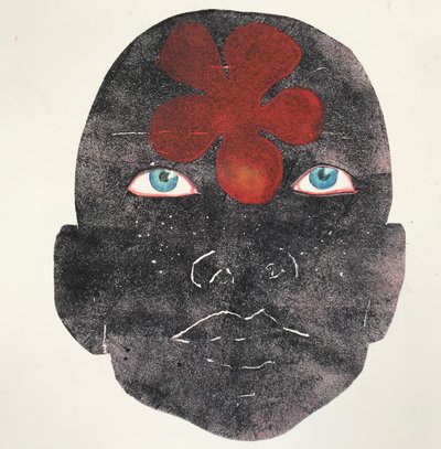 Black Lives Matter von Sarah Thompson Engels