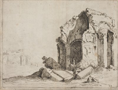 Heilige Cäcilia und Engel von Schelte Adamsz. Bolswert