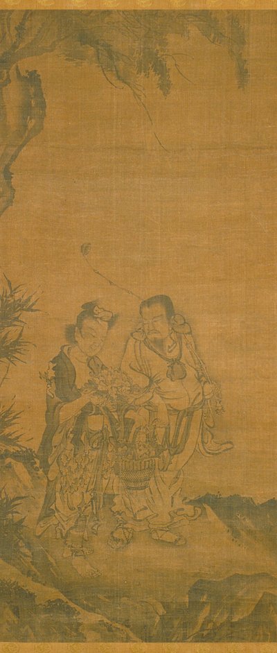 Daoistische Unsterbliche von School Chinese