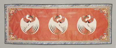 Paneel von School Chinese