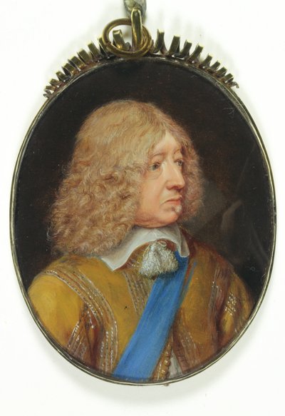 William Cavendish von School Dutch