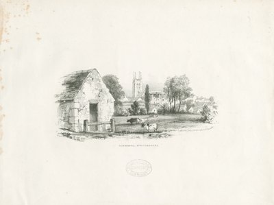 Tamworth von School English