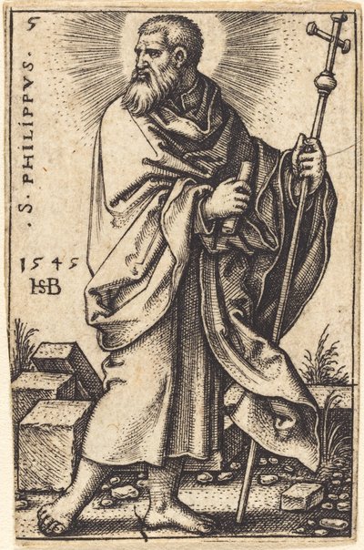 Philip von Sebald Beham