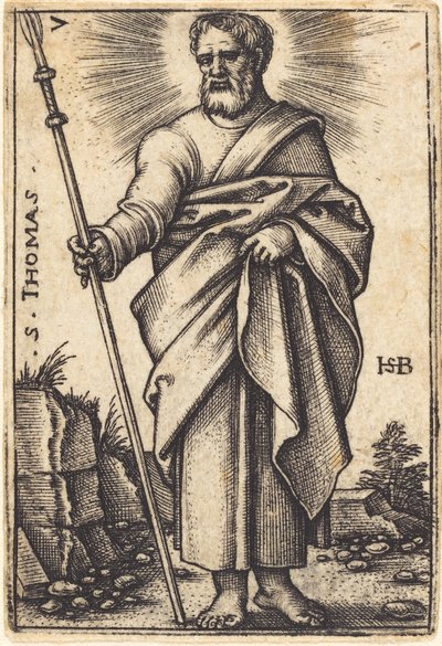 Thomas von Sebald Beham