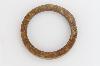 Ring von Shang Dynasty Chinese School