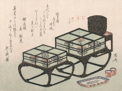 Kleine Esstische von Shinsai