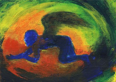 Engel 12 von Silvia da Vinci