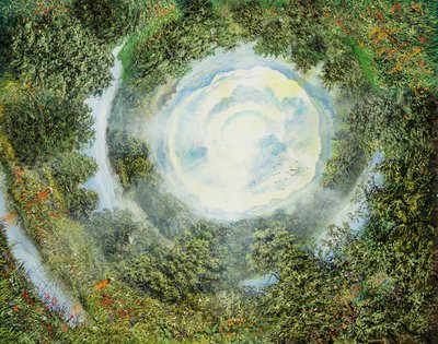 Die Exkursion von Silvian Sternhagel