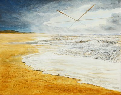 Sturmfenster von Silvian Sternhagel