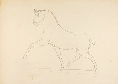 Ohne Titel von Solon H. Borglum