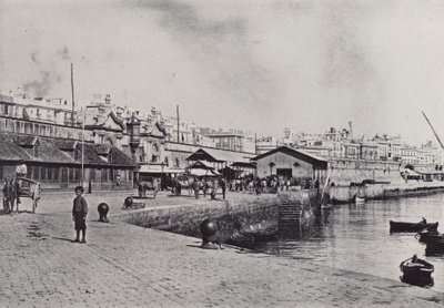 Cadiz: Der Pier von Spanish Photographer