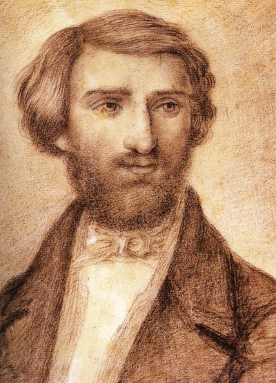 Giuseppe Verdi von Stefano Barezzi von Stefano Barezzi