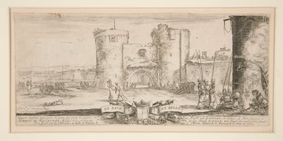 Et Pace et Bello von Stefano della Bella