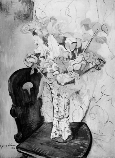 Frühlingsblumen von Suzanne Valadon