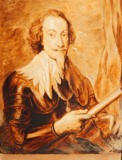 Godefroi Henri, 1827 von T.S. White