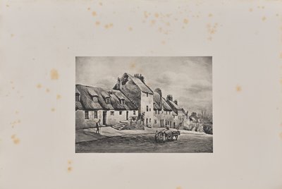 Der Drygate von T. and R. Annan and Sons