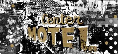 Center Motel von Teis Albers