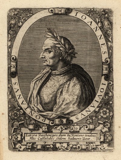 Unbekanntes Bild von Theodore de Bry